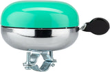 MSW Big Ringer 83mm Bell Green