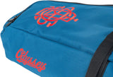Odyssey Monogram Bike Travel Bag Navy