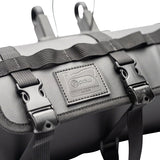 Portland Design Works Gear Belly Handlebar Bag and Harness Black