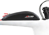XLAB Stealth Pocket 500c Frame Bag Carbon