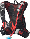 USWE Epic 3 Hydration Pack - Black/Red