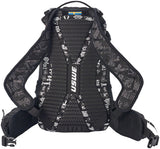 USWE Shred 25 Hydration Pack - Carbon Black