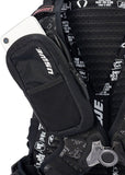 USWE Shred 25 Hydration Pack - Carbon Black