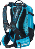 USWE Shred 25 Hydration Pack - Malmoe Blue