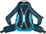 USWE Shred 25 Hydration Pack - Malmoe Blue