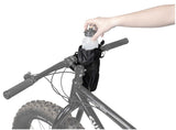 Topeak FreeLoader Stem Mount Bag 1L Black