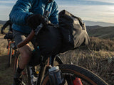 Topeak Barloader Handlebar Bag - 6.5L Black