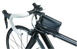 Topeak Top Tube Dry Bag Black