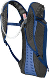 Osprey Katari 1.5 Hydration Pack Cobalt Blue