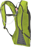 Osprey Katari 3 Hydration Pack Lime Stone
