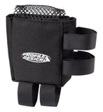 Profile Design EPack Top Tube/Stem Bag Black