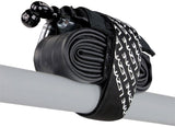 Lezyne Sendit Caddy Tool Wrap Black
