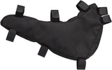Salsa Timberjack 20 Frame Pack Black