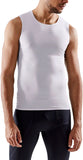 Craft Pro Dry Nanoweight Baselayer - White Men's Large