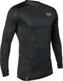 Fox Racing TecBase Long Sleeve