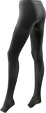 CEP Recovery+ Pro WoMen's Compression Tights Black III