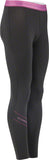 Garneau 2004 WoMen's Base Layer Bottom Black/Purple