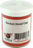 Wheels Manufacturing M5 X 20mm Socket Head Cap Screw Stainless Steel