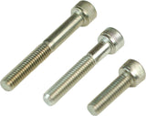 Wheels Manufacturing M5 X 25mm Socket Head Cap Screw Stainless Steel