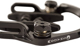 Brake Clpr Tsc Sano V2 Featherweight U-Brake Bk