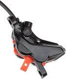 Shimano Deore BLM4100/BRMT420 Disc Brake and Lever Rear Hydraulic