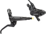 Shimano Deore BLMT501/BRMT520 Disc Brake and Lever Rear Hydraulic Post