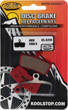 Kool-Stop Avid Code R Disc Brake Pads
