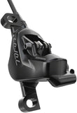 SRAM Level TLM Disc Brake and Lever Front Hydraulic Post Mount Diffusion