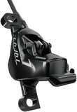 SRAM Level Ultimate Disc Brake and Lever Rear Hydraulic Post Mount Black B1