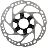 Shimano GRX SMRT64S Disc Brake Rotor with External Lockring 160mm
