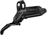 BRAKE DISC SRAM CODE SILVER STEALTH 4P FT BK 950mm w/oROTOR/BRKT