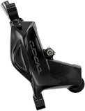 BRAKE DISC SRAM CODE SILVER STEALTH 4P FT BK 950mm w/oROTOR/BRKT