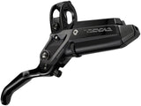BRAKE DISC SRAM CODE SILVER STEALTH 4P RR BK 2000mm w/oROTOR/BRKT