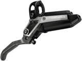 BRAKE DISC SRAM CODE ULTIMATE STEALTH 4P RR SL 2000mm w/oROTOR/BRKT