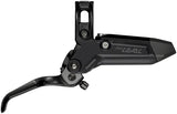 BRAKE DISC SRAM LEVEL SILVER STEALTH 2P FT BK 950mm w/oROTOR/BRKT