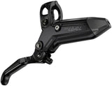 BRAKE DISC SRAM LEVEL SILVER STEALTH 4P FT BK 950mm w/oROTOR/BRKT