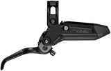 BRAKE DISC SRAM LEVEL SILVER STEALTH 4P FT BK 950mm w/oROTOR/BRKT