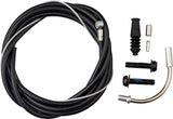 Promax P1/Click VPoint Linear Pull Brake Kit 85mm Blue