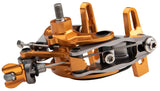 Cane Creek eeBrakes El Fuego Edition Regular Mount Front and Rear