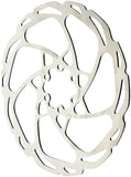 BRAKE PART HAYES DISC ROTOR 180 D-SERIES 6B SL