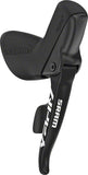 SRAM Apex Hydraulic Road Post Mount Disc Brake and Right DoubleTap 11 Speed