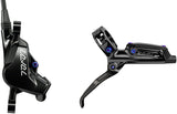 SRAM Level Ultimate Disc Brake and Lever Front Hydraulic Post Mount Black