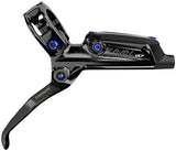 SRAM Level Ultimate Disc Brake and Lever Front Hydraulic Post Mount Black