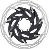 SRAM CenterLine XR Disc Brake Rotor 140mm 6Bolt Silver/Black