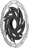 SRAM CenterLine XR Disc Brake Rotor 140mm Center Lock Silver/Black