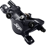 Shimano Deore XT BLM8100/BRM8100 Disc Brake and Lever Rear Hydraulic