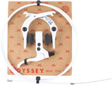 Brakeset Ody Springfield Wh W/Lvr/Cbl