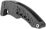 ethirteen LG1 and TRS gen2 Upper Slider Black