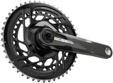 CRANKSET SRAM FORCE D2 170x48/35 DM DUB NoBB IR-BK