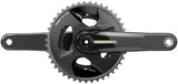 CRANKSET SRAM FORCE WIDE D2 170x43/30 DUB NoBB IR-BK
